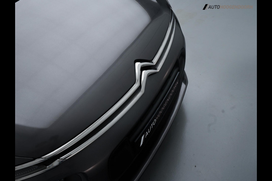 Citroën Grand C4 Spacetourer 1.2 PureTech Business (APPLE CARPLAY,LED VERLICHTING,PARKEERSENSOREN,CLIMATE,CRUISE,COMFORT-STOELEN)