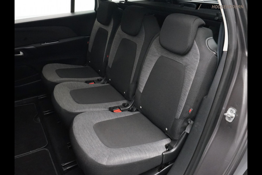 Citroën Grand C4 Spacetourer 1.2 PureTech Business (APPLE CARPLAY,LED VERLICHTING,PARKEERSENSOREN,CLIMATE,CRUISE,COMFORT-STOELEN)