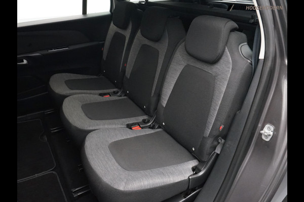 Citroën Grand C4 Spacetourer 1.2 PureTech Business (APPLE CARPLAY,LED VERLICHTING,PARKEERSENSOREN,CLIMATE,CRUISE,COMFORT-STOELEN)