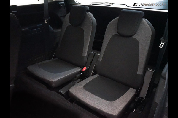 Citroën Grand C4 Spacetourer 1.2 PureTech Business (APPLE CARPLAY,LED VERLICHTING,PARKEERSENSOREN,CLIMATE,CRUISE,COMFORT-STOELEN)