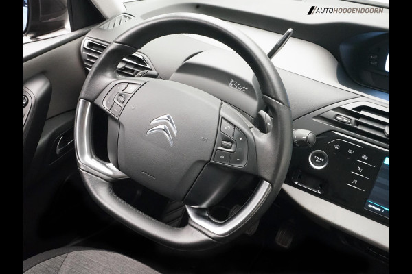 Citroën Grand C4 Spacetourer 1.2 PureTech Business (APPLE CARPLAY,LED VERLICHTING,PARKEERSENSOREN,CLIMATE,CRUISE,COMFORT-STOELEN)