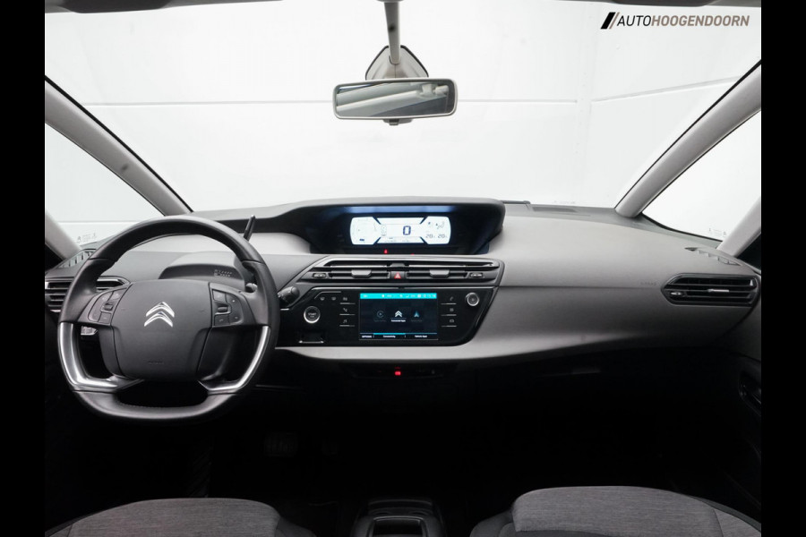 Citroën Grand C4 Spacetourer 1.2 PureTech Business (APPLE CARPLAY,LED VERLICHTING,PARKEERSENSOREN,CLIMATE,CRUISE,COMFORT-STOELEN)