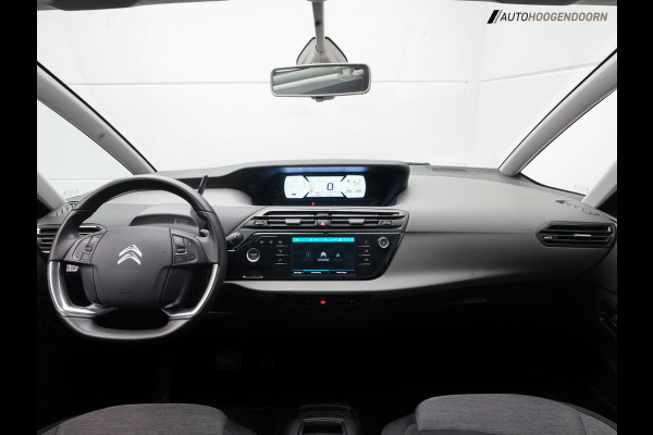 Citroën Grand C4 Spacetourer 1.2 PureTech Business (APPLE CARPLAY,LED VERLICHTING,PARKEERSENSOREN,CLIMATE,CRUISE,COMFORT-STOELEN)