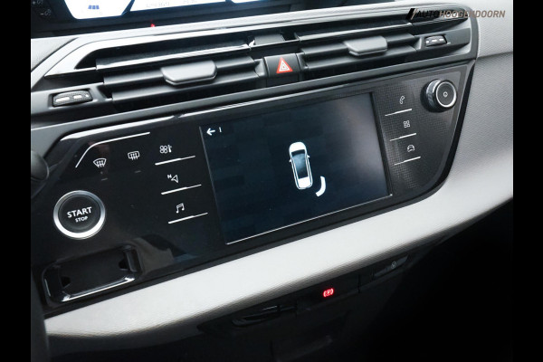 Citroën Grand C4 Spacetourer 1.2 PureTech Business (APPLE CARPLAY,LED VERLICHTING,PARKEERSENSOREN,CLIMATE,CRUISE,COMFORT-STOELEN)