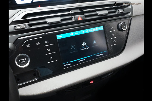 Citroën Grand C4 Spacetourer 1.2 PureTech Business (APPLE CARPLAY,LED VERLICHTING,PARKEERSENSOREN,CLIMATE,CRUISE,COMFORT-STOELEN)