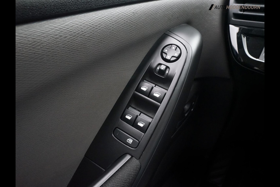 Citroën Grand C4 Spacetourer 1.2 PureTech Business (APPLE CARPLAY,LED VERLICHTING,PARKEERSENSOREN,CLIMATE,CRUISE,COMFORT-STOELEN)