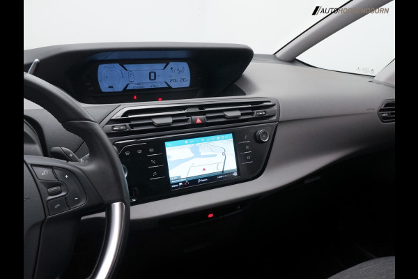 Citroën Grand C4 Spacetourer 1.2 PureTech Business (APPLE CARPLAY,LED VERLICHTING,PARKEERSENSOREN,CLIMATE,CRUISE,COMFORT-STOELEN)