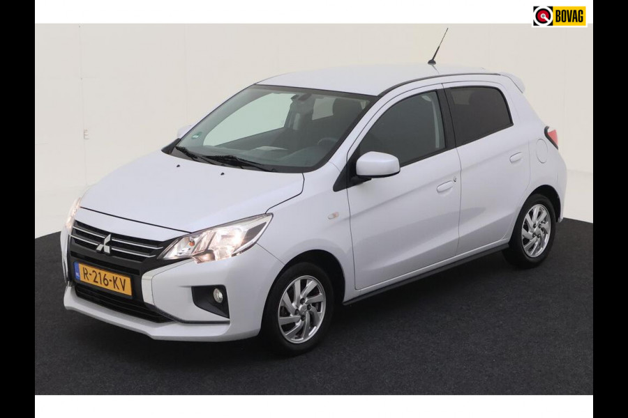 Mitsubishi Space Star 1.2 Dynamic AUTOMAAT/CAMERA/CRUISE CONTROL