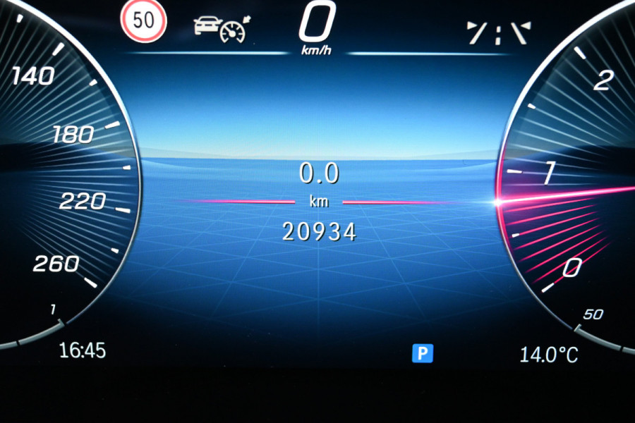 Mercedes-Benz V-Klasse 300d 4-Matic AMG DC L3 XL Elektrische schuifdeuren, Distronic, 360 Camera, 4x4