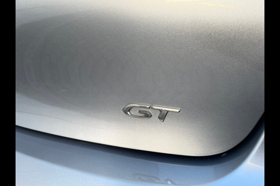 Peugeot 208 1.2 PureTech GT Pack / Camera / Navigatie