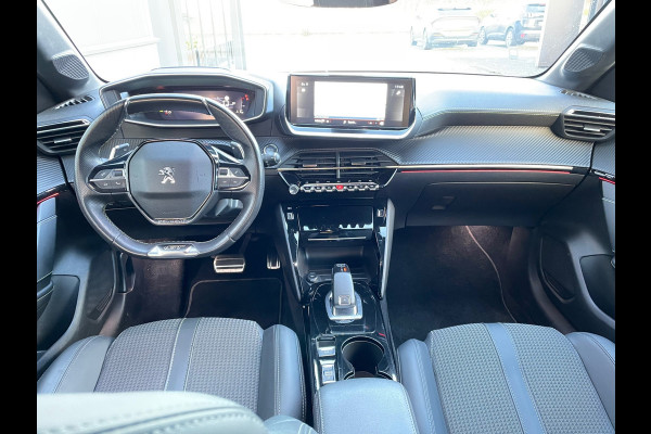Peugeot 208 1.2 PureTech GT Pack / Camera / Navigatie