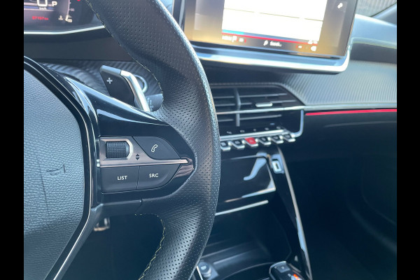 Peugeot 208 1.2 PureTech GT Pack / Camera / Navigatie