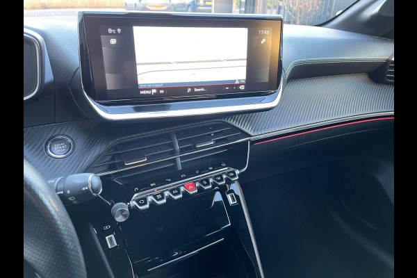 Peugeot 208 1.2 PureTech GT Pack / Camera / Navigatie