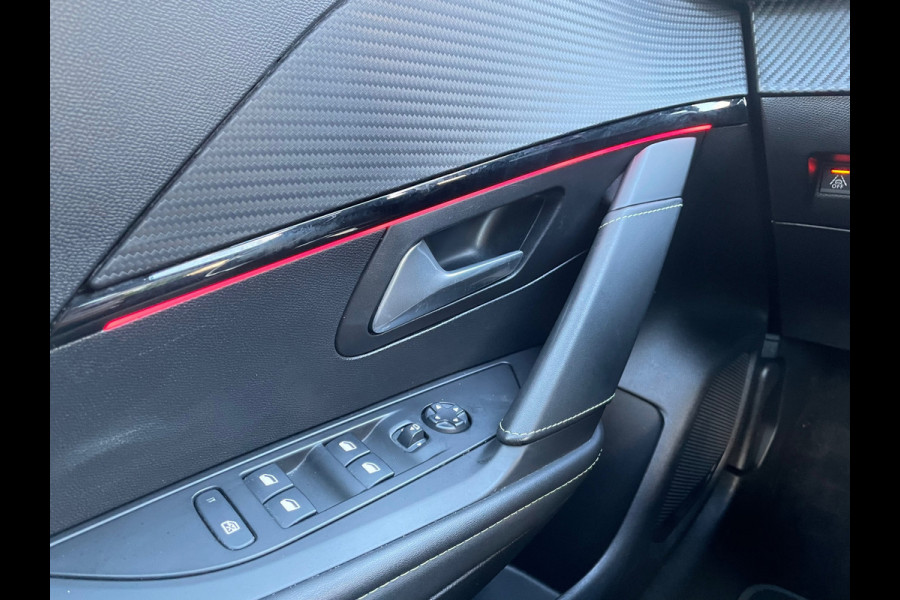 Peugeot 208 1.2 PureTech GT Pack / Camera / Navigatie