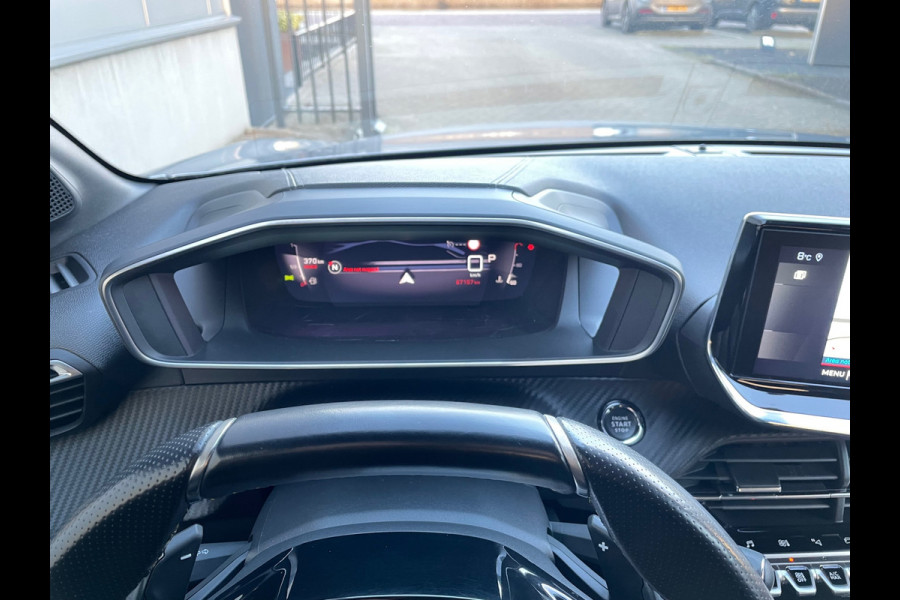 Peugeot 208 1.2 PureTech GT Pack / Camera / Navigatie