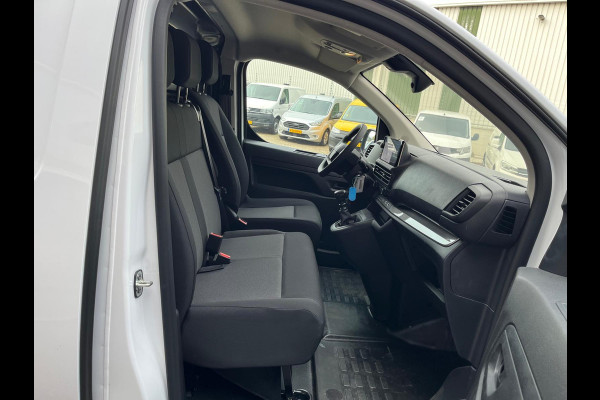 Peugeot Expert 2.0 BlueHDi 145PK L2 / Camera / Laadvloer / App connect / Nieuw staat