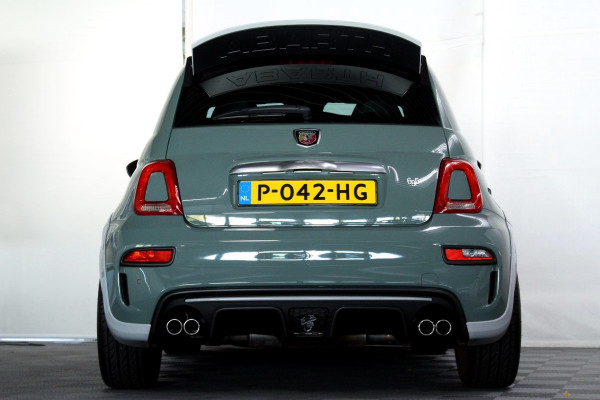 Fiat 500 1.4 T-Jet Abarth 695 70thAnniversary avm 34.000 km BEATS CARPLAY XENON '20