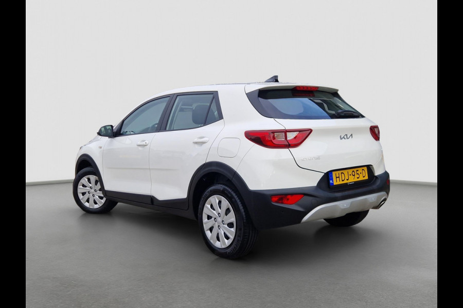 Kia Stonic 1.0 T-GDi MHEV ComfortLine