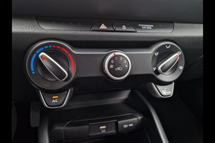 Kia Stonic 1.0 T-GDi MHEV ComfortLine