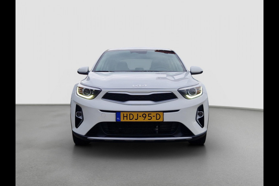 Kia Stonic 1.0 T-GDi MHEV ComfortLine