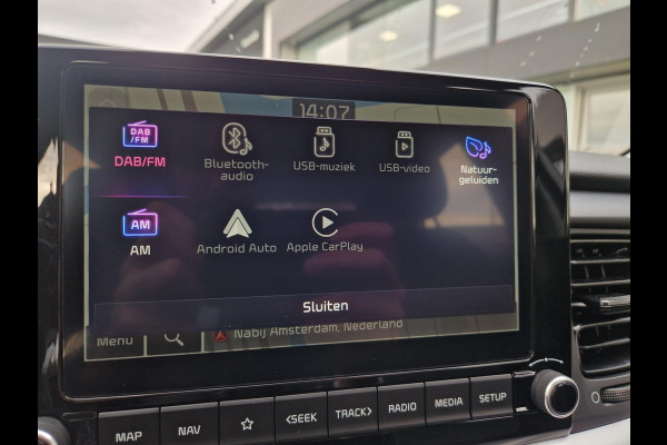 Kia Stonic 1.0 T-GDi MHEV ComfortLine