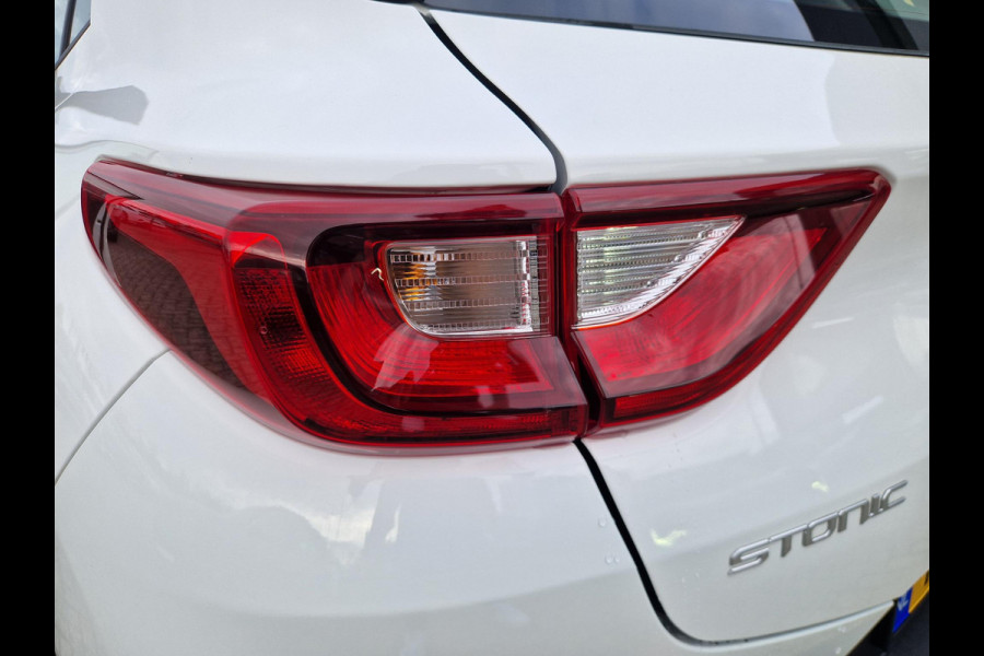 Kia Stonic 1.0 T-GDi MHEV ComfortLine