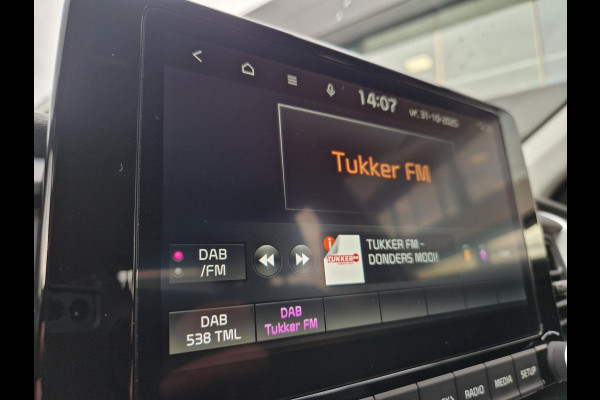 Kia Stonic 1.0 T-GDi MHEV ComfortLine