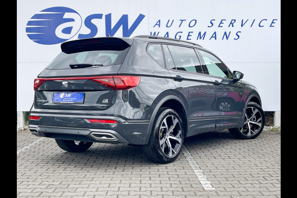 Seat Tarraco 1.4 TSI e-Hybrid PHEV FR Business Intense | Pano | ACC | 360* Camera | LED | CarPlay | DAB+