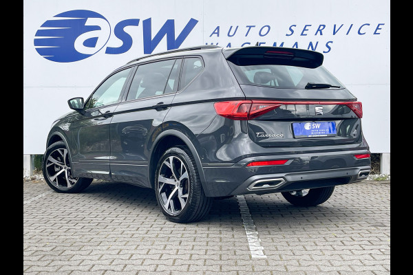 Seat Tarraco 1.4 TSI e-Hybrid PHEV FR Business Intense | Pano | ACC | 360* Camera | LED | CarPlay | DAB+