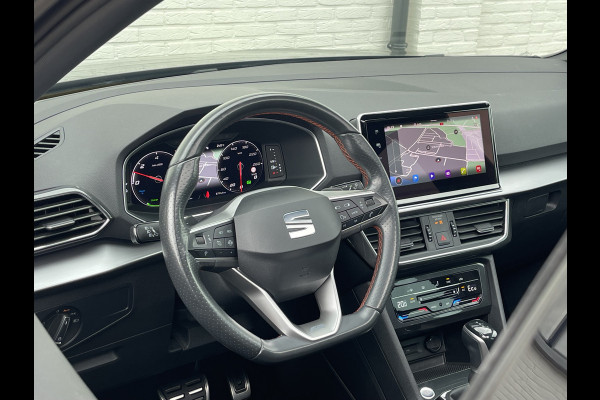 Seat Tarraco 1.4 TSI e-Hybrid PHEV FR Business Intense | Pano | ACC | 360* Camera | LED | CarPlay | DAB+