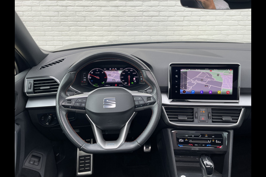 Seat Tarraco 1.4 TSI e-Hybrid PHEV FR Business Intense | Pano | ACC | 360* Camera | LED | CarPlay | DAB+