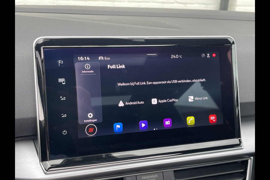 Seat Tarraco 1.4 TSI e-Hybrid PHEV FR Business Intense | Pano | ACC | 360* Camera | LED | CarPlay | DAB+