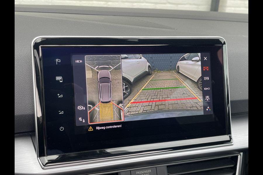 Seat Tarraco 1.4 TSI e-Hybrid PHEV FR Business Intense | Pano | ACC | 360* Camera | LED | CarPlay | DAB+