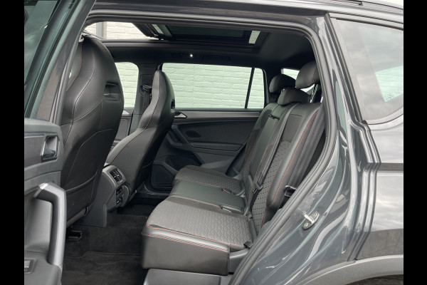 Seat Tarraco 1.4 TSI e-Hybrid PHEV FR Business Intense | Pano | ACC | 360* Camera | LED | CarPlay | DAB+