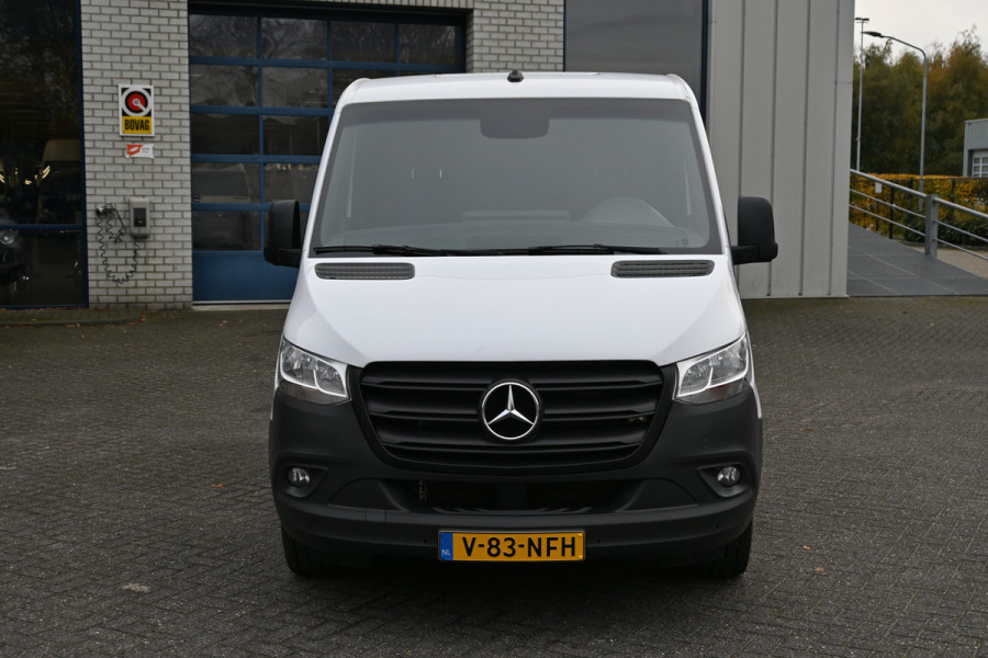 Mercedes-Benz Sprinter 315 CDI L1H1 RWD MBUX met parkeerpakket en camera, Verwarmde voorruit, Etc.