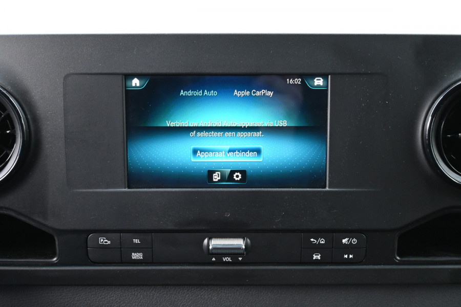 Mercedes-Benz Sprinter 315 CDI L1H1 RWD MBUX met parkeerpakket en camera, Verwarmde voorruit, Etc.