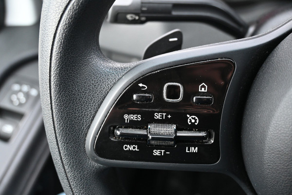 Mercedes-Benz Sprinter 315 CDI L1H1 RWD MBUX met parkeerpakket en camera, Verwarmde voorruit, Etc.