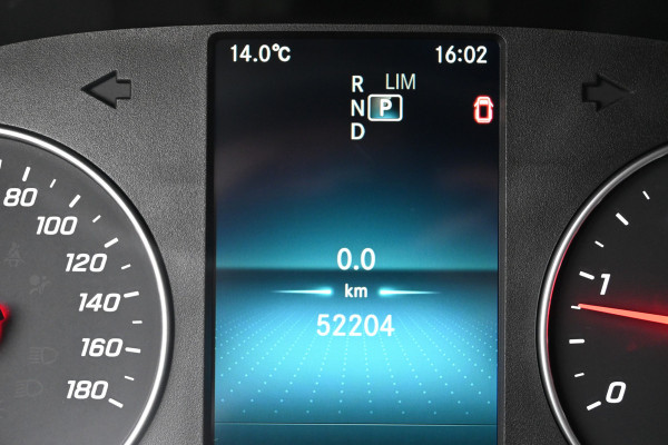 Mercedes-Benz Sprinter 315 CDI L1H1 RWD MBUX met parkeerpakket en camera, Verwarmde voorruit, Etc.