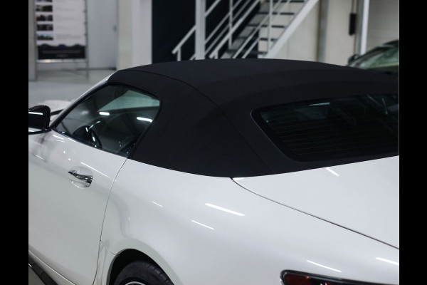 Mercedes-Benz AMG GT C Roadster | Airscarf - Dynamic+ - Burmester