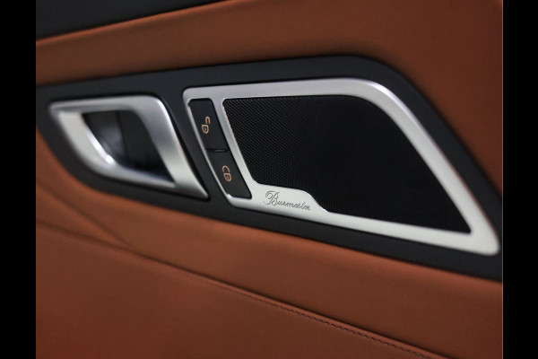 Mercedes-Benz AMG GT C Roadster | Airscarf - Dynamic+ - Burmester