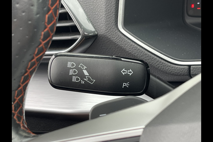 Seat Tarraco 1.4 TSI e-Hybrid PHEV FR Business Intense | Pano | ACC | 360* Camera | LED | CarPlay | DAB+