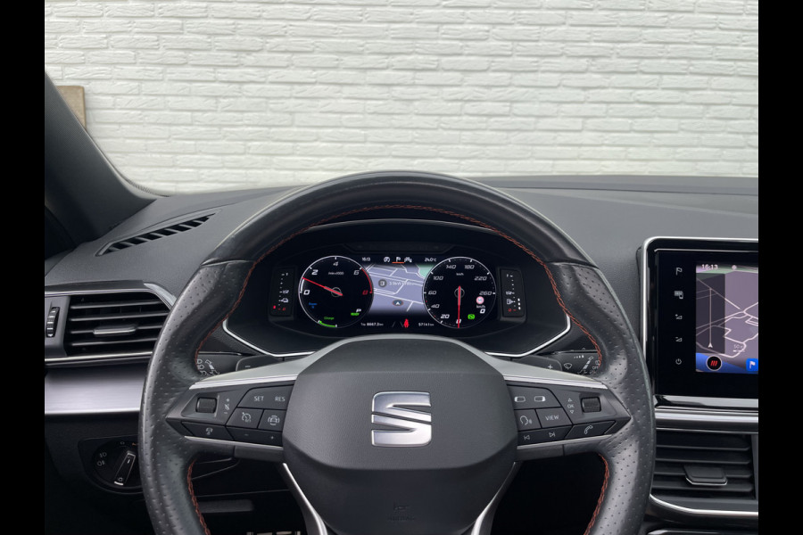 Seat Tarraco 1.4 TSI e-Hybrid PHEV FR Business Intense | Pano | ACC | 360* Camera | LED | CarPlay | DAB+