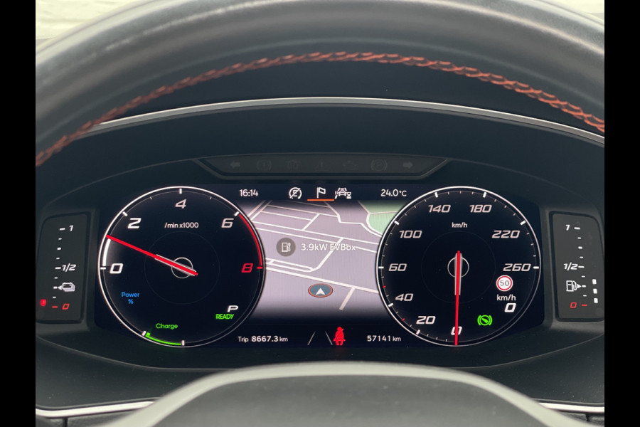 Seat Tarraco 1.4 TSI e-Hybrid PHEV FR Business Intense | Pano | ACC | 360* Camera | LED | CarPlay | DAB+