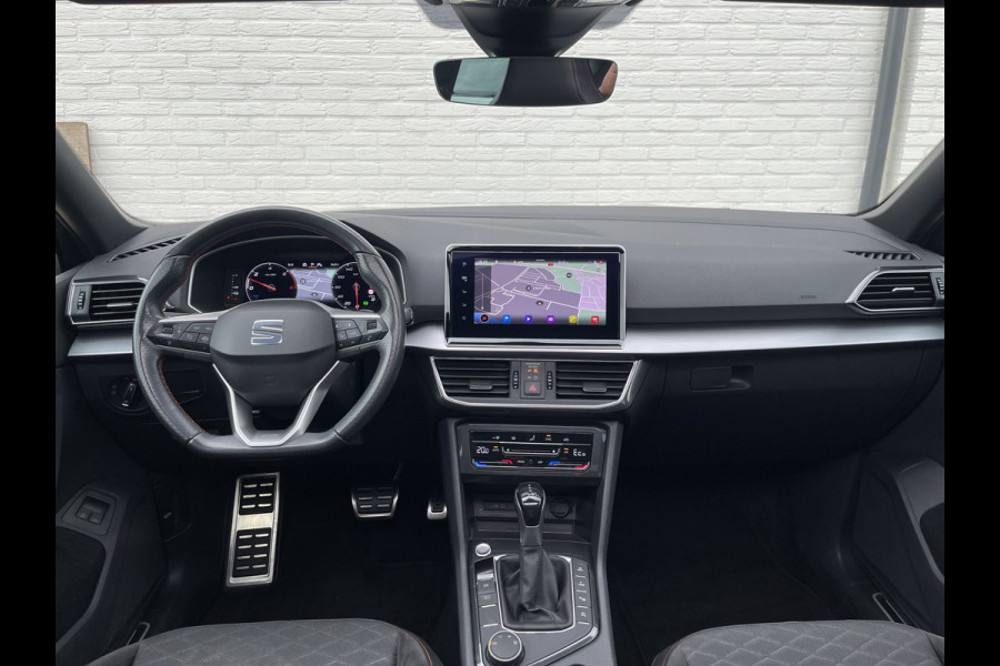 Seat Tarraco 1.4 TSI e-Hybrid PHEV FR Business Intense | Pano | ACC | 360* Camera | LED | CarPlay | DAB+