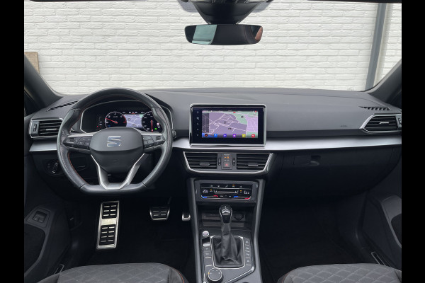 Seat Tarraco 1.4 TSI e-Hybrid PHEV FR Business Intense | Pano | ACC | 360* Camera | LED | CarPlay | DAB+