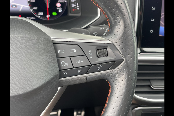 Seat Tarraco 1.4 TSI e-Hybrid PHEV FR Business Intense | Pano | ACC | 360* Camera | LED | CarPlay | DAB+