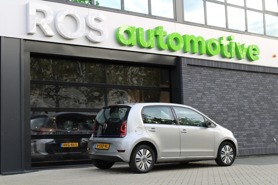 Volkswagen e-Up! e-up! Style | BTW | STOELVERWARMING | CAMERA |