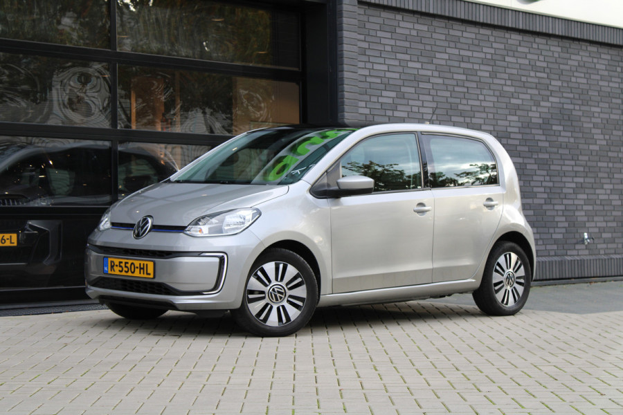 Volkswagen e-Up! e-up! Style | BTW | STOELVERWARMING | CAMERA |