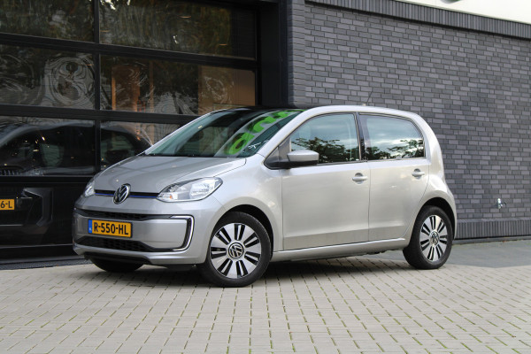 Volkswagen e-Up! e-up! Style | BTW | STOELVERWARMING | CAMERA |