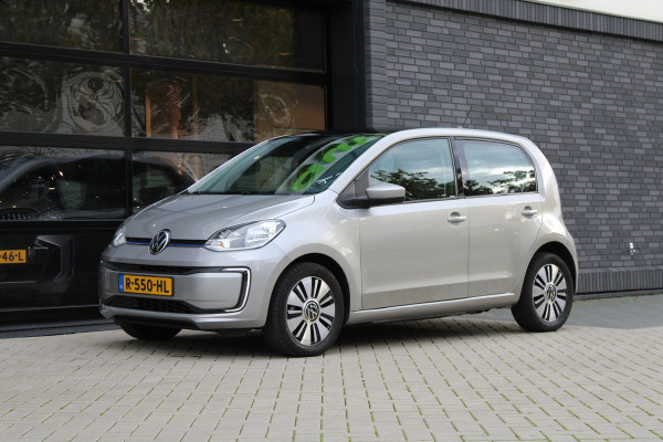 Volkswagen e-Up! e-up! Style | BTW | STOELVERWARMING | CAMERA |